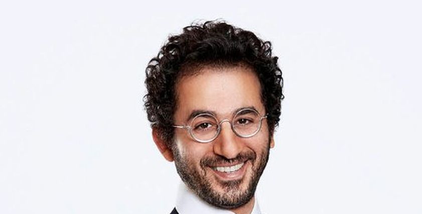 أحمد حلمي