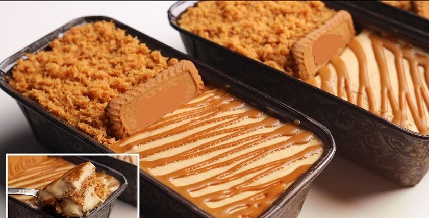 كنافة باللوتس