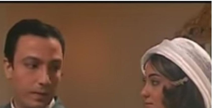 عايدة غنيم وطارق لطفي