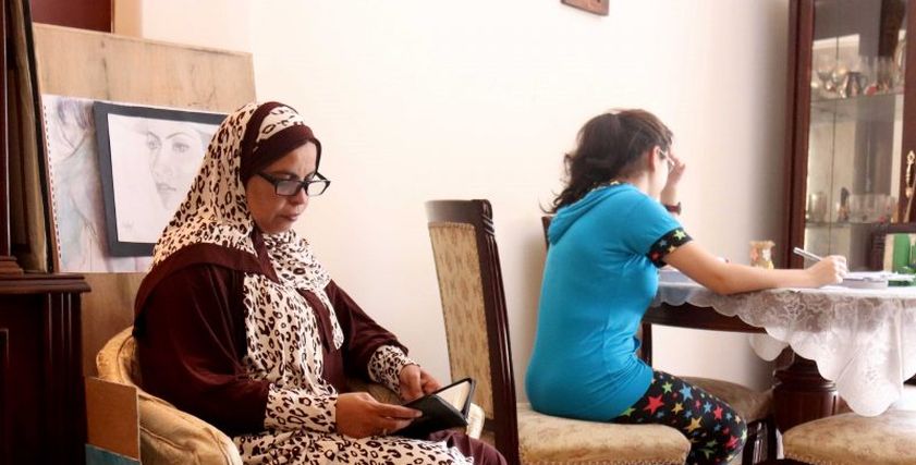 صورة أرشيفية