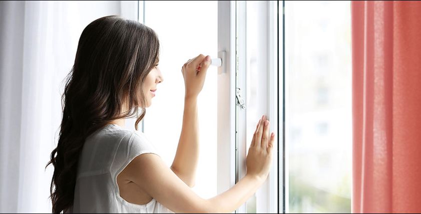 التخلص من الطاقة السلبية داخل المنزل- صورة تعبيرية 