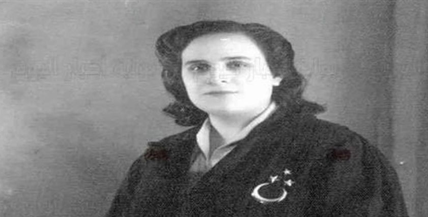 مفيدة عبدالرحمن
