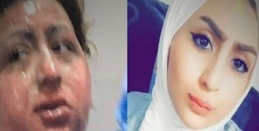 ملاك الزبيدي