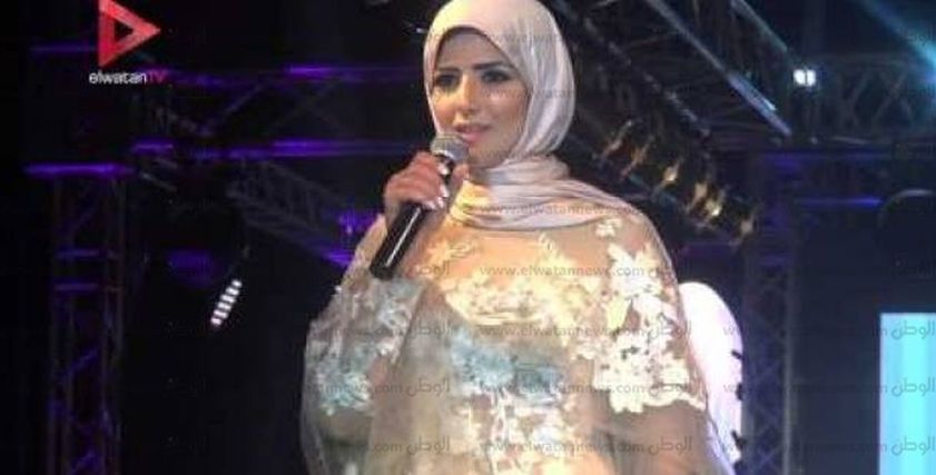 ملكة جمال المحجبات