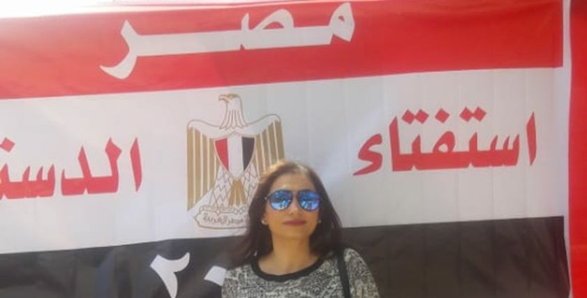 عبير أحمد أمهات مصر