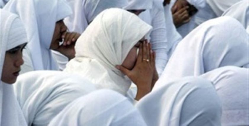 ملابس الإحرام