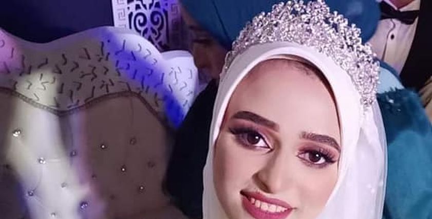 عروسة بني سويف