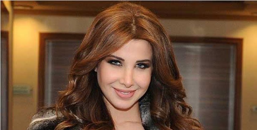 نانسي عجرم