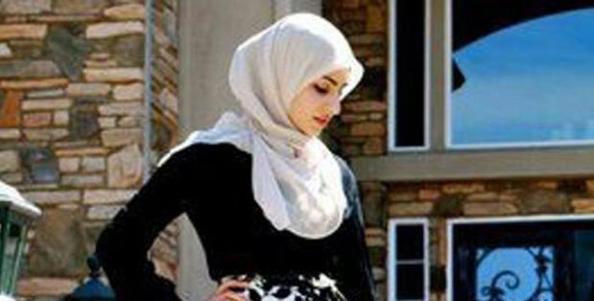 موضة شتاء 2021 للمحجبات