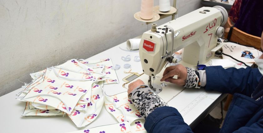 تمكين المرأة