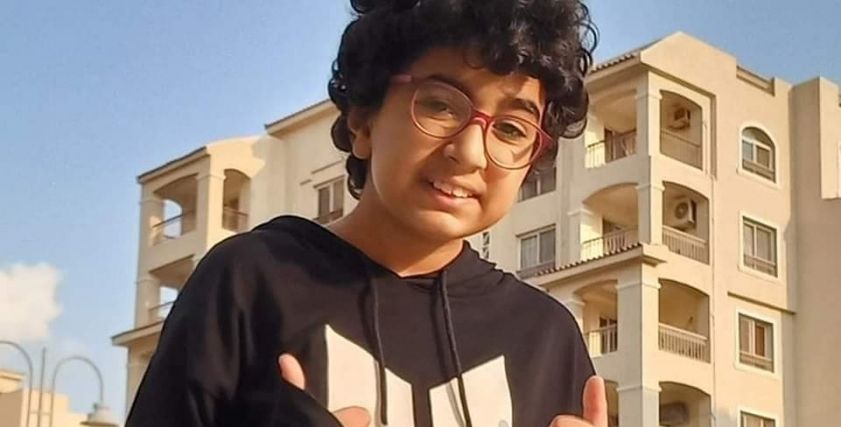 الطفل يوسف