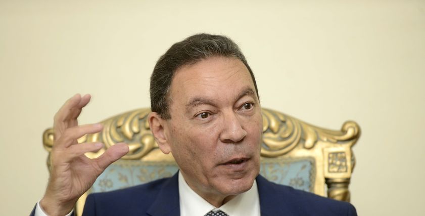 الدكتور هانى الناظر