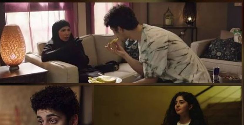 مسلسل لعبة نيوتن