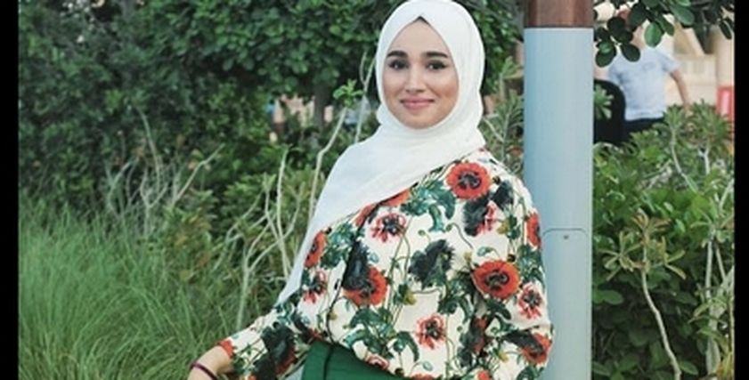 موضة الألوان الجديدة
