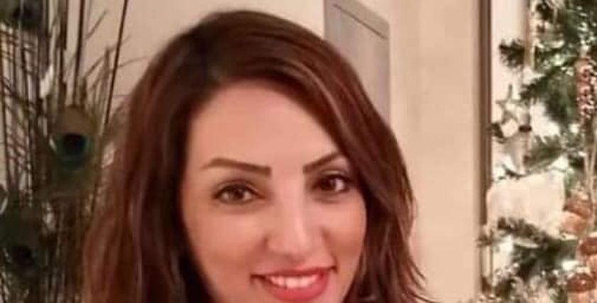 نادية ناصف الاتربي