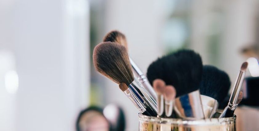 منتجات التجميل