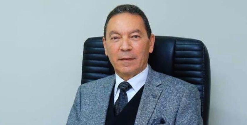 الدكتور هاني الناظر