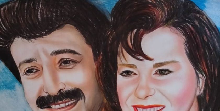 دلال عبدالعزيز