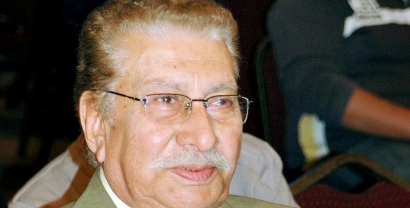عثمان محمد