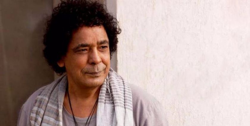 بالفيديو| محمد منير في
