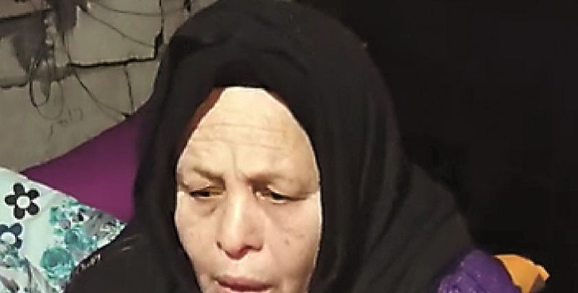 فاطمة عبدالعال