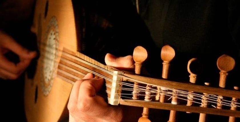 عود
