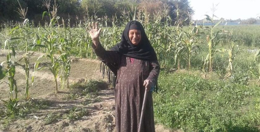غنية