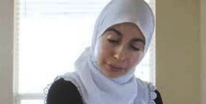 بهية عماوي