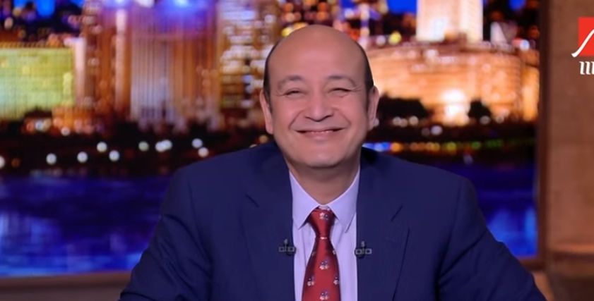 عمرو أديب