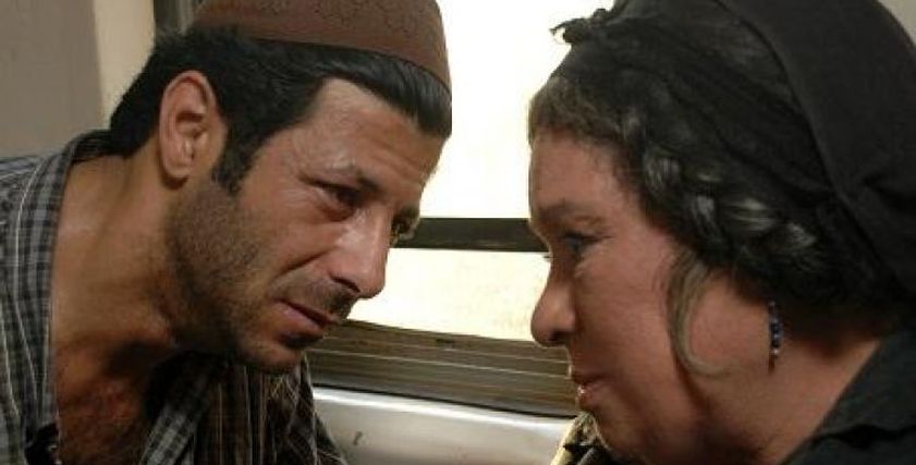كريمة مختار وإياد نصار