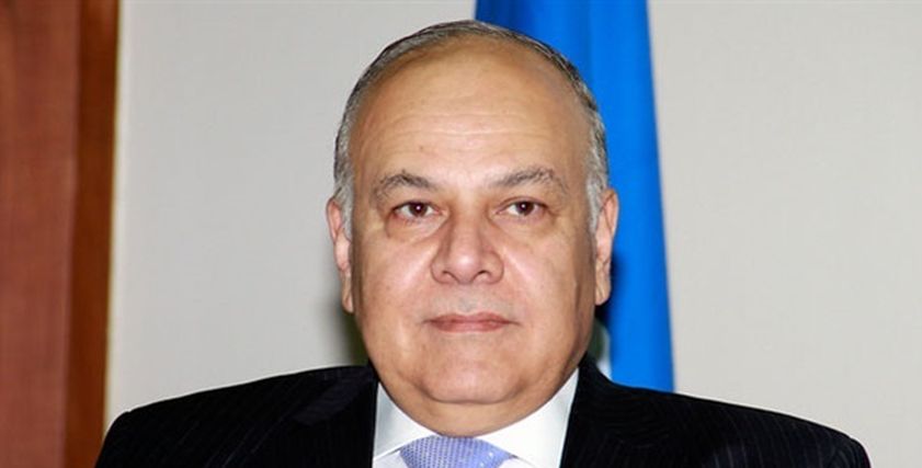 الدكتور عمرو سلامة