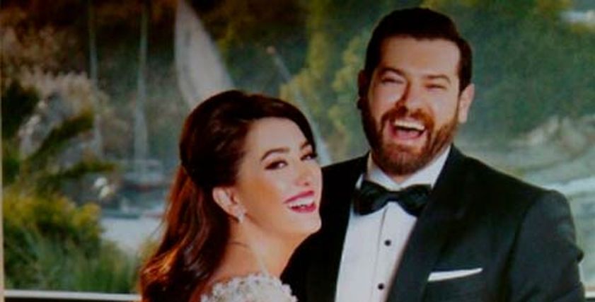 مواقف محرجة في أفراح الفنانين