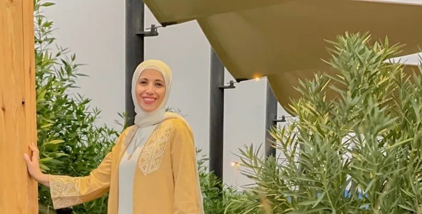 فاطمة مراد محاربة السرطان