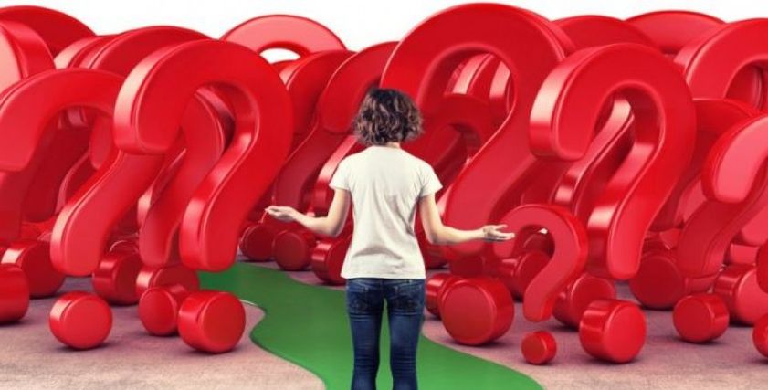 القلق ..اشهر الامراض النفسية للمرأة