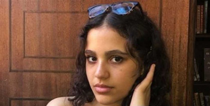 جنا ابنة عمرو دياب