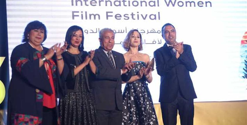 مهرجان أسوان الدولي لأفلام المرأة