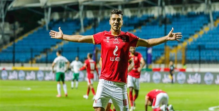 محمد شريف