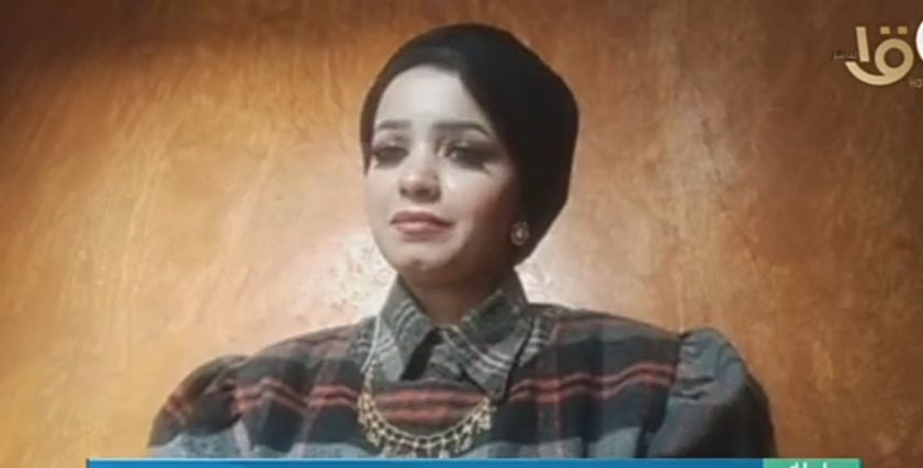سمر عبدالهادي، صاحبة فكرة فوتوسيشن معالجة قضايا المجتمع