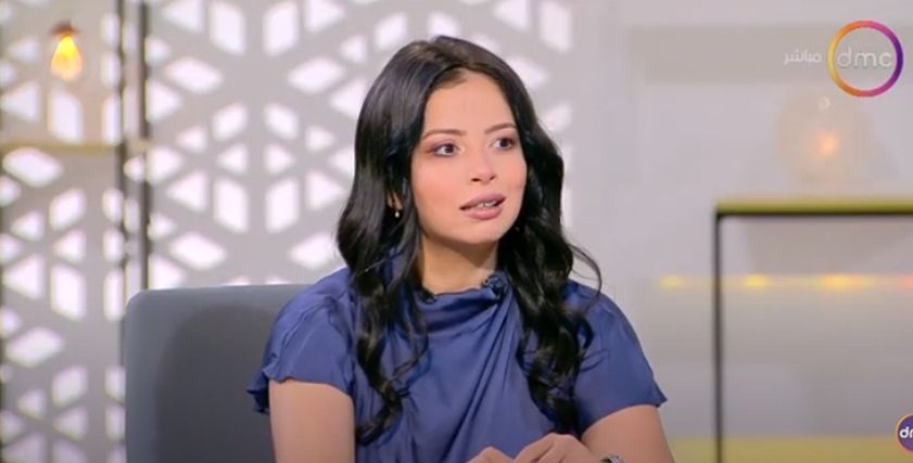 الدكتورة شيماء طلال استشاري طب الأطفال