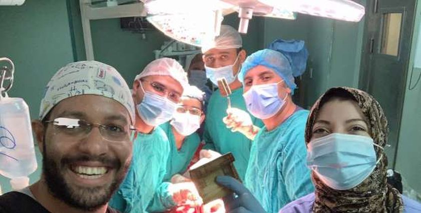 بعد واقعة استخراج اموال من بطن رجل طرق تساعد على اخفاء الأموال