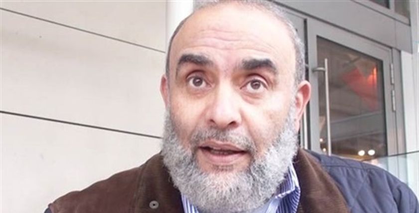 أشرف السعد
