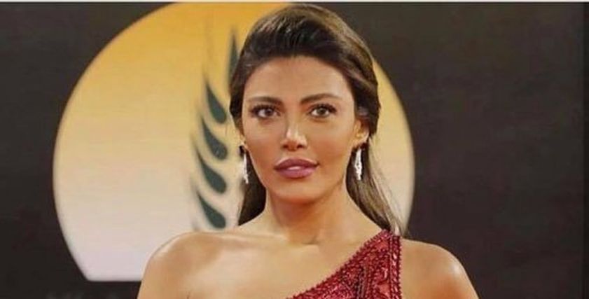 ريهام حجاج