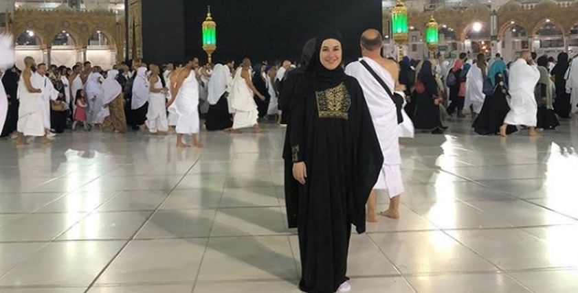 شيري عادل