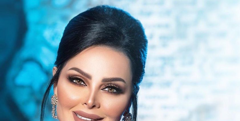 المطربة الأردنية ـ ديانا كرزون