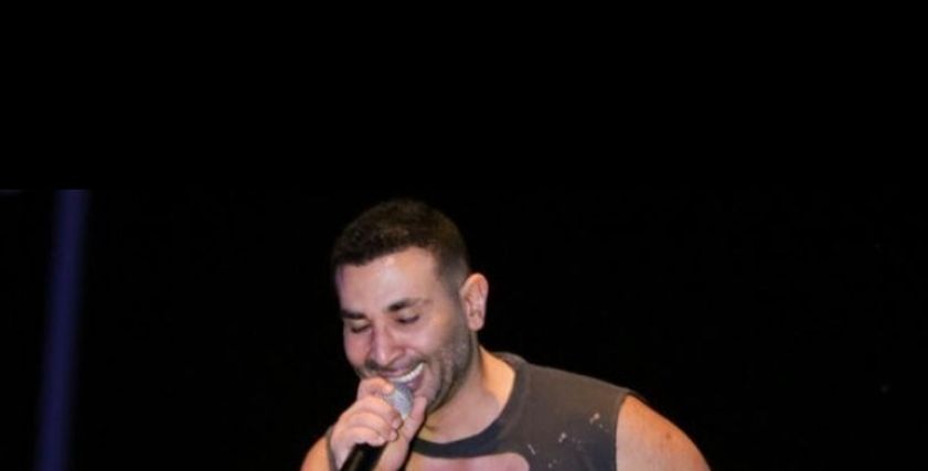 أحمد سعد
