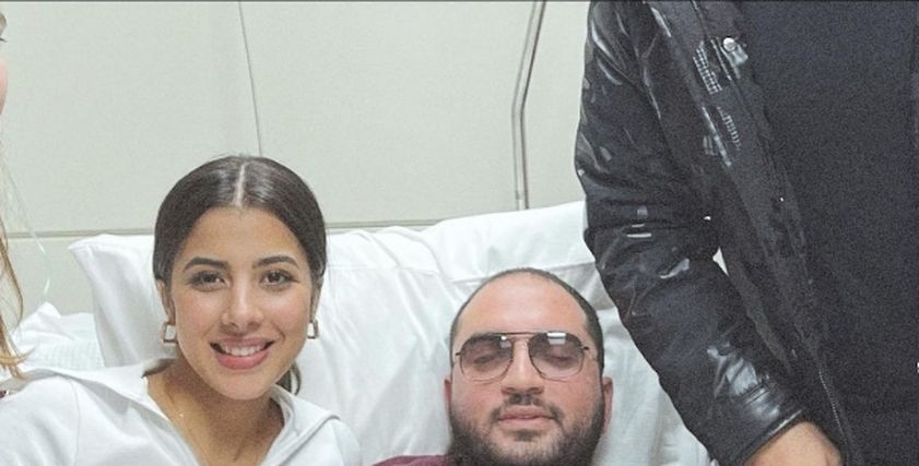 نجل محمد ثروت ولمى الشواربي