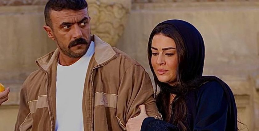ميرنا نور الدين في فهد البطل