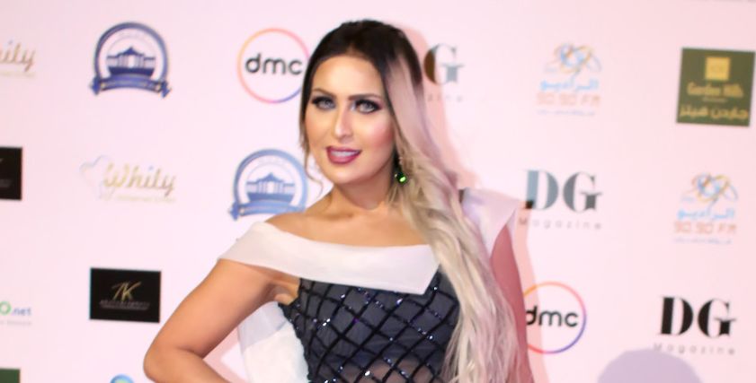 ملكة جمال الأردن