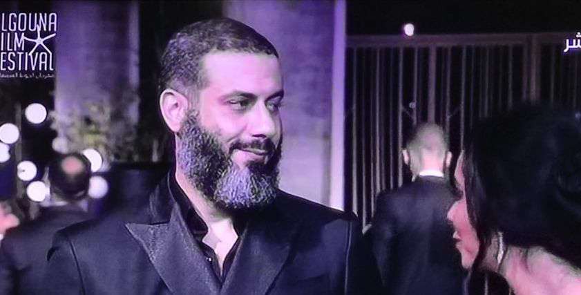 محمد فراج
