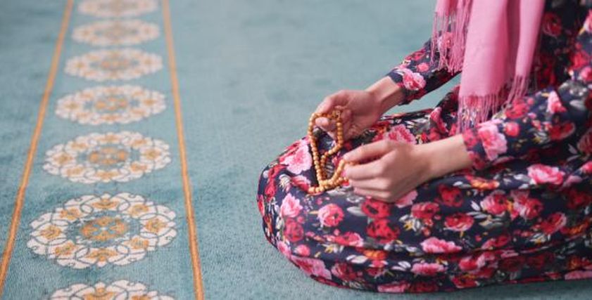 دعاء ليلة القدر